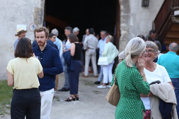 News - Neuigkeiten aus dem Konvent - Kloster St. Johann Müstair